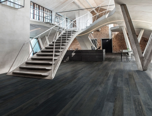 Why Dark Wood Floors are Popular in Cold Climates: An In-Depth Look