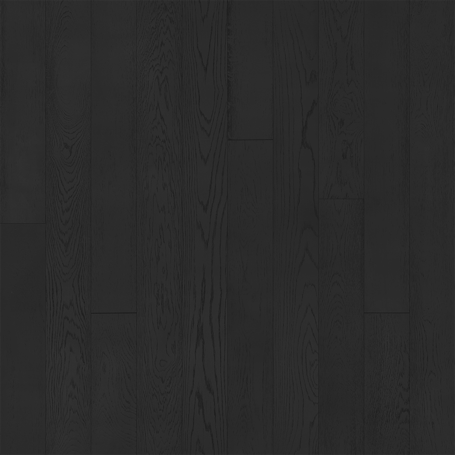 True Collection Onyx Oak