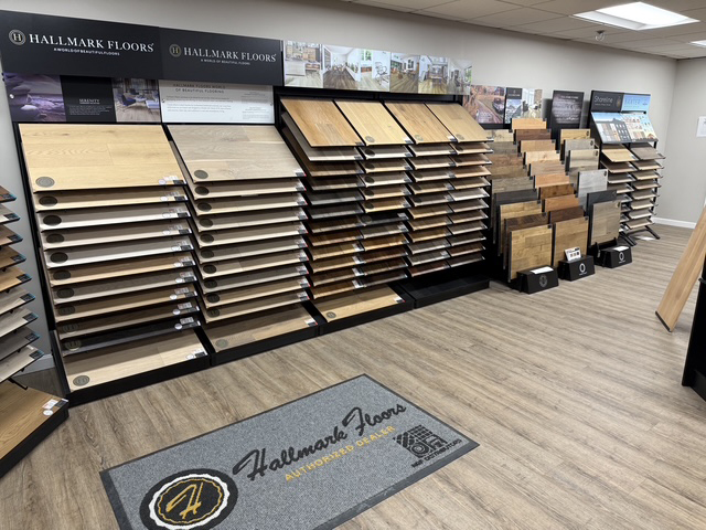 hammond auburn hallmark floors