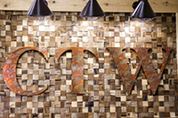 CTW Abbey Carpet and Floor Logo