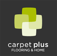 Carpet Plus Logo
