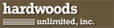Hardwoods Unlimited Inc in Whitsett NC Logo Hallmark Floors Spotlight Dealer