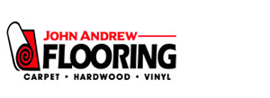 John Andrew Flooring & Restoration Logo