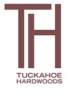 Tuckahoe Hardwoods Logo Hallmark Floors Spotlight Dealer