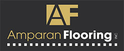 Amparan Flooring logo