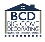 Big Cove logo