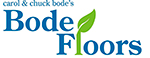 Bode Floors Logo Hallmark floors Spotlight Dealer in Columbia MD