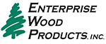 Enterprise Wood Products Logo Enterprise Wood Products Logo