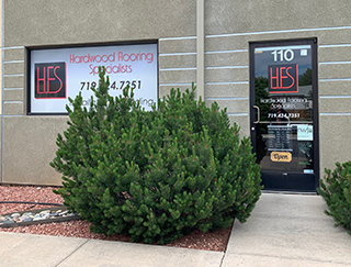 Hardwood Flooring Specialists In Colorado Springs Spotlight