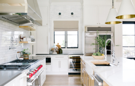 NoMad Design Studio designed this beautiful modern desert ranch great room. Beautiful modern desert ranch great room, Balboa, Alta Vista hardwood.