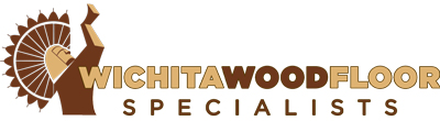 Wichita Wood Floor Specialists Logo