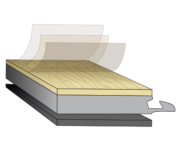 uni push regatta construction profile