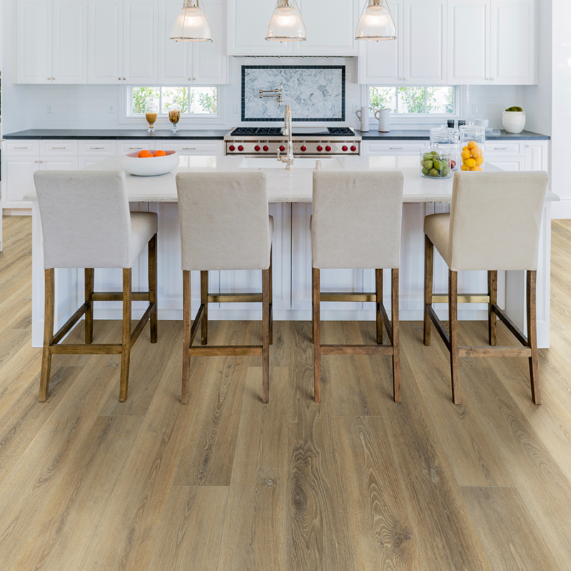 Chancellor Oak Hallmark Floors