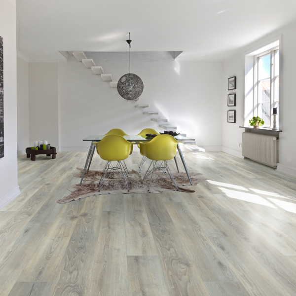 Kingsguard Oak Hallmark Floors