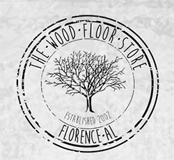 The Wood Floor Store Logo