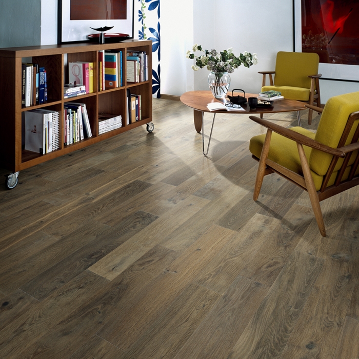 Emerson Oak | Hallmark Floors