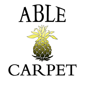 Able Carpet Logo