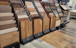 ISSIS updated showroom