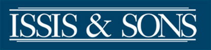 Issis & Sons Logo
