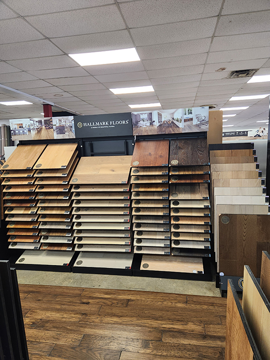 issis and sons displayt
