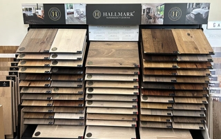 FCI pleasanton showroom