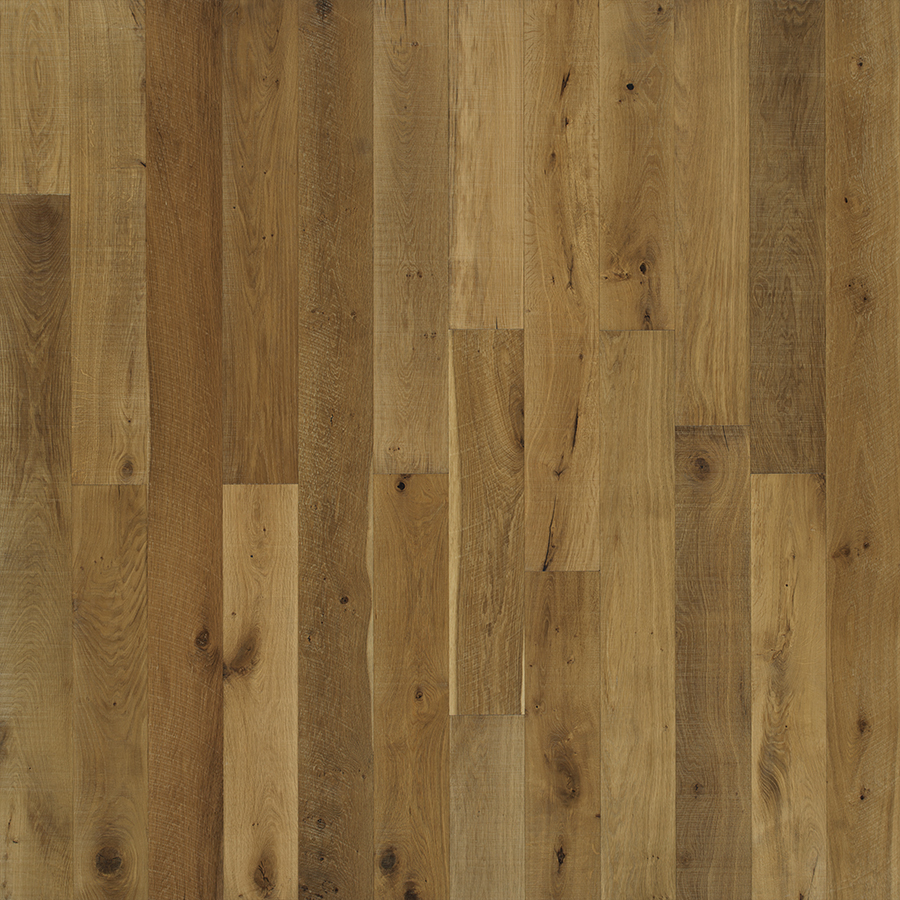 Morris Oak Hallmark Floors, Hardwood Floor Saw