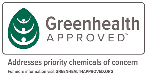 GreenhealthApproved
