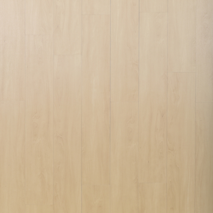 Voyager Aldrin Maple PVC FREE Flooring by Hallmark Floors