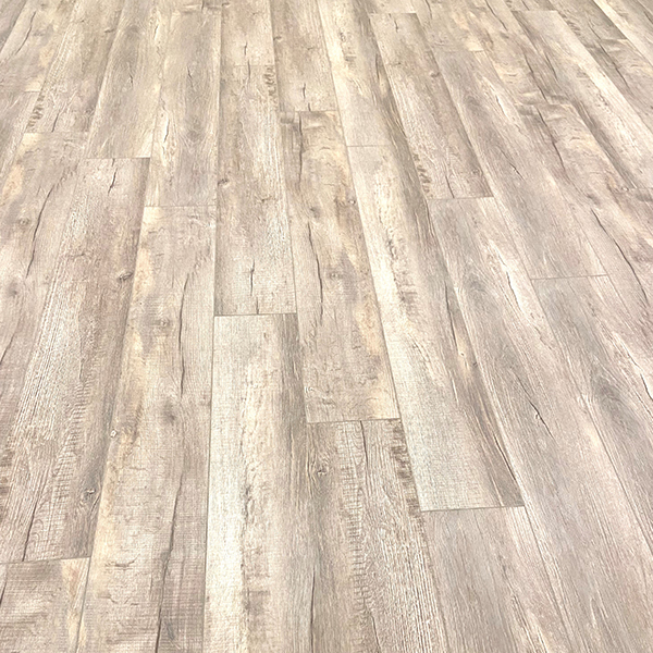 Hallmark Floors Courtier installation Steward Oak in MA