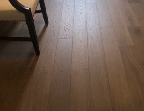 Best Finishes for Dark Wood Flooring