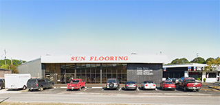 Sun Flooring In Mobile Spotlight, Sun Flooring Mobile Alabama