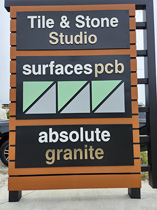 Surfaces PCB storefront