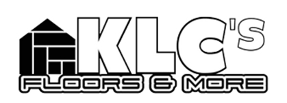 KLC Floors Logo