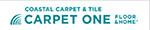 Coastal Carpet and tile Logo