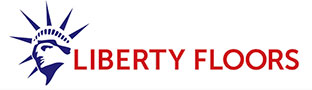 Liberty Floors logo