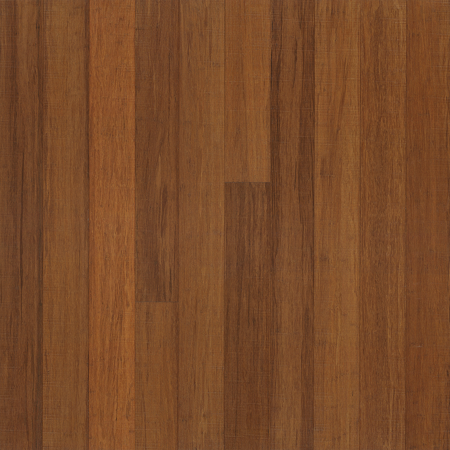 Teragren Bamboo Engineered Essence Tundra Swatch