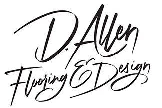 D Allen logo