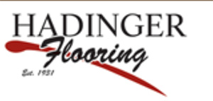 Hadinger Flooring Logo