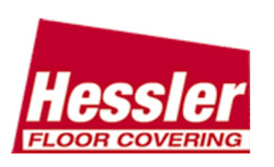 Hessler Floor Covering Logo