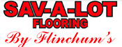 Sav A Lot Flooring Outlet logo