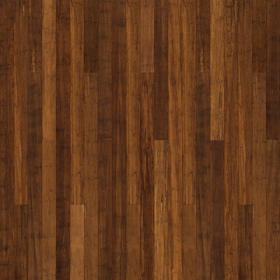 Teragren Bamboo Synergy Solid Chestnut