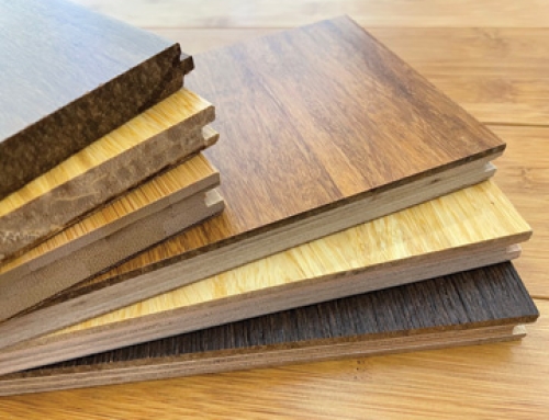 Why Engineered Wood is the Optimal Flooring Material for Modern Homes