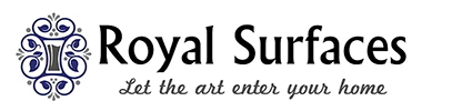 Royal Surfaces Logo