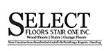 Select Wood Floors Logo