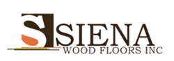 Siena Wood Floors logo