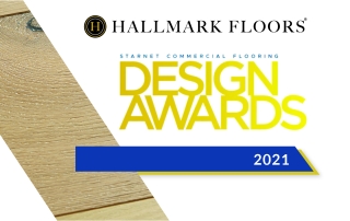 Hallmark Floors starnet winner