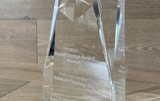 starnet award 2021