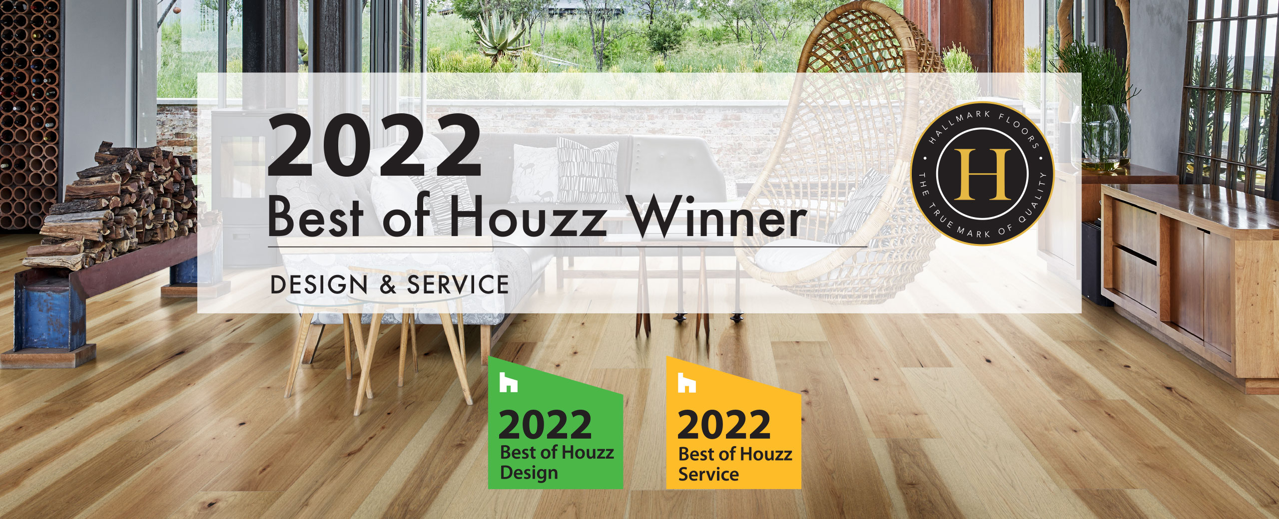 HF 2022 best of Houzz