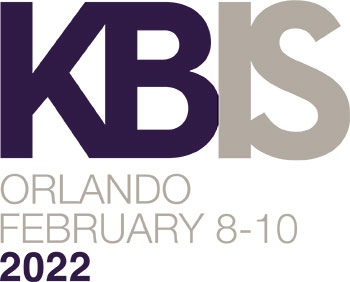 KBIS 2022 ORLANDO Logo