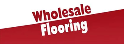 WholeSale Flooring logo